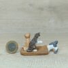 Schleich –13674 Katzenjungen – Bild 2