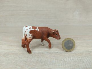 Schleich - 13684 Texas Longhorn Kalb (RAR)