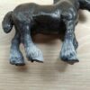 Schleich – 13222 Shire Wallach mit Stehmähne [Variante] – Bild 6