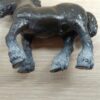 Schleich – 13222 Shire Wallach mit Stehmähne [Variante] – Bild 5