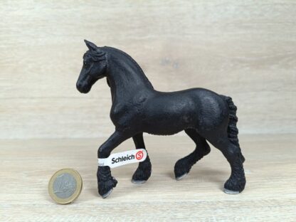 Schleich – 13906 Friese Stute (Fähnchen)