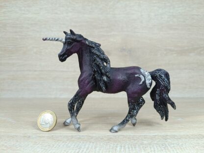 Schleich - 70578 Mond-Einhorn, Hengst