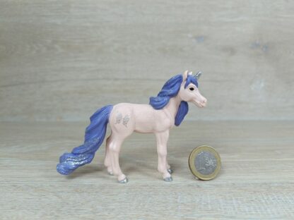 Schleich - 83046 Elanya (Schmetterlings-Fohlen)