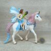 Schleich - 70569 Eyela mit Prinzessinnen-Einhorn