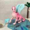 Schleich - 42436 Dracheninsel mit Schatz [Drachenbaby mit Ei] (RAR) – Bild 4