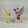 Schleich - 70583 MOVIE Sera und Jaro [Paar]