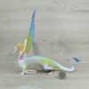 Schleich - 70728 Regenbogendrache (Fähnchen) – Bild 3