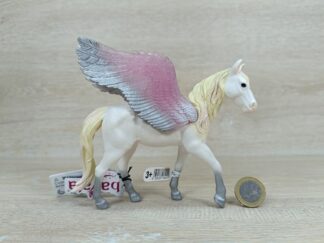 Schleich - 70720 Pegasus (Fähnchen)