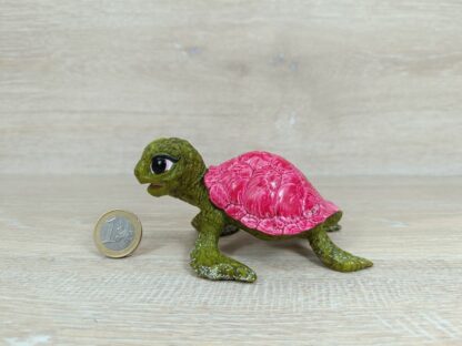 Schleich - 70759 Kristall Schildkröte