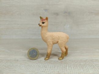 Schleich - 70761 Lama Einhorn Junges