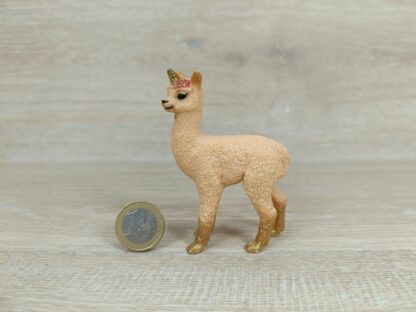 Schleich - 70761 Lama Einhorn Junges