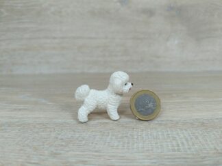 Schleich - 13963 Bichon Frisé