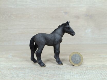 Schleich – 13627 Percheron Fohlen