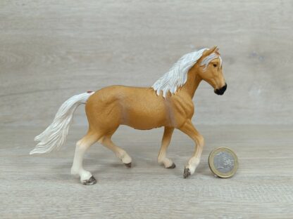 Schleich – 13950 Haflinger Stute