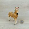 Schleich – 13950 Haflinger Stute – Bild 2