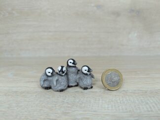 Schleich – 14618 Kaiserpinguin Jungen (RAR)