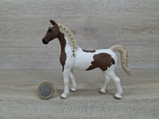 Schleich – 13838 Araberpinto Stute