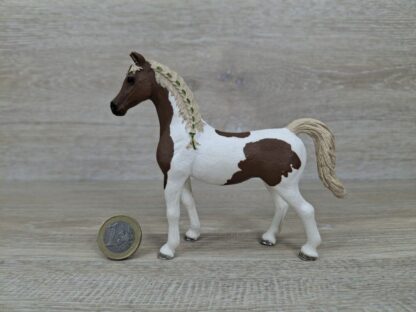 Schleich – 13838 Araberpinto Stute