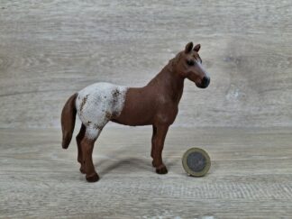 Schleich - 13731 Appaloosa Stute