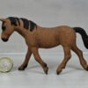 Schleich –13780 Bashkir Curly Stute (RAR)