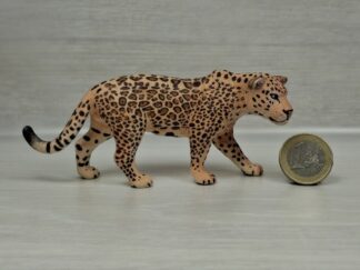 Schleich - 14769 bzw. [Treuefigur] 18206 Jaguar