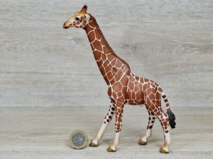 Schleich – Giraffen Familie komplett #2 – Bild 2
