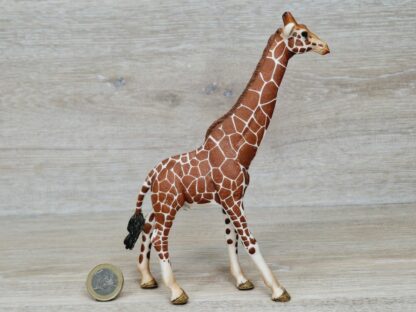 Schleich – Giraffen Familie komplett #2 – Bild 3