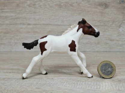 Schleich – 83032 Missy als Fohlen [Tennessee Walker]