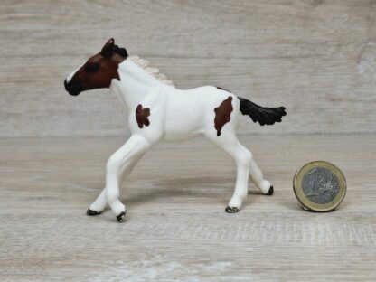 Schleich – 83032 Missy als Fohlen [Tennessee Walker] – Bild 2