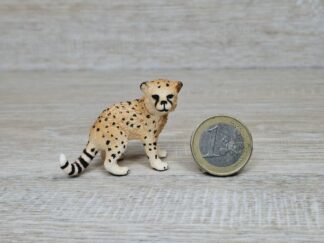 Schleich - 14747 Gepardenbaby
