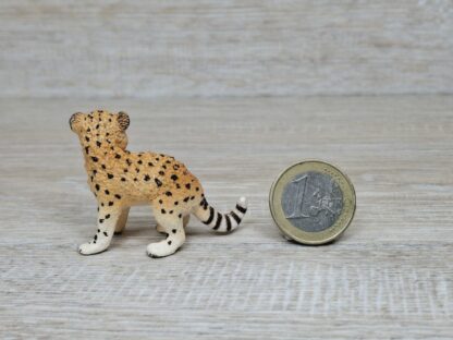 Schleich - 14747 Gepardenbaby – Bild 2