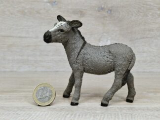 Schleich - Mc-D. Esel