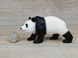 Schleich - Mc-D. Große Pandabärin