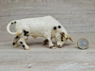 Schleich - 13613 Rodeo Bulle (RAR)