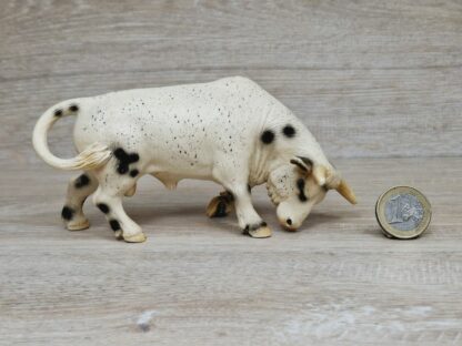 Schleich - 13613 Rodeo Bulle (RAR)