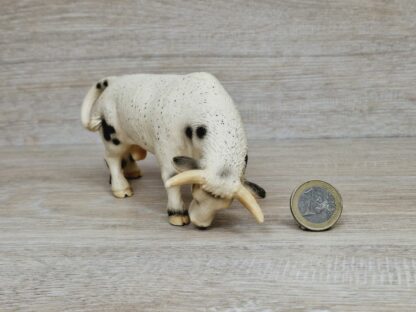 Schleich - 13613 Rodeo Bulle (RAR) – Bild 2