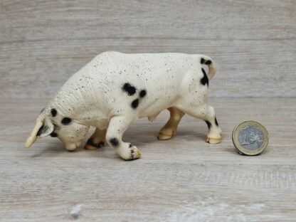 Schleich - 13613 Rodeo Bulle (RAR) – Bild 3