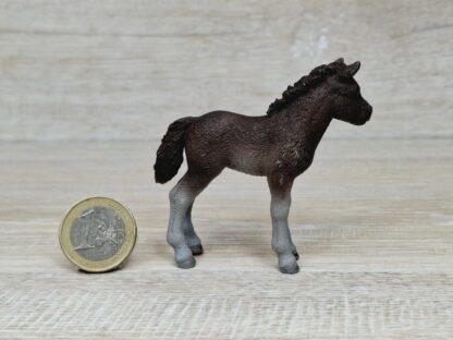 Schleich - Welsh-Pony Fohlen aus Set 42423 – Bild 2