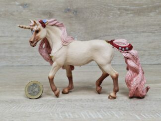 Schleich - 70573 Schmuckeinhorn Stute