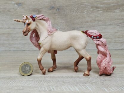 Schleich - 70573 Schmuckeinhorn Stute