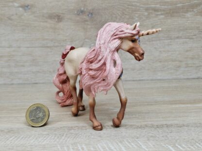 Schleich - 70573 Schmuckeinhorn Stute – Bild 2
