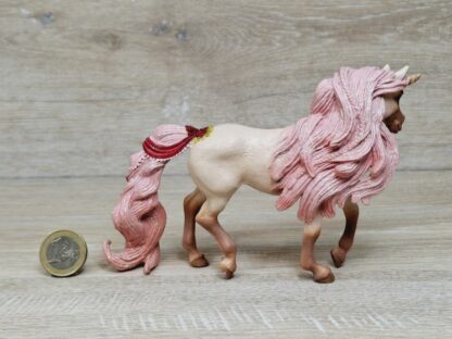 Schleich - 70573 Schmuckeinhorn Stute – Bild 3