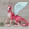 Schleich - 42436 Dracheninsel mit Schatz [Drachenbaby mit Ei] (RAR) – Bild 5