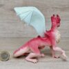 Schleich - 42436 Dracheninsel mit Schatz [Drachenbaby mit Ei] (RAR) – Bild 7