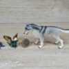 Schleich - 70710 MOVIE Lykos, Nugur & Piuh – Bild 2