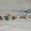 Schleich - 70710 MOVIE Lykos, Nugur & Piuh – Bild 3