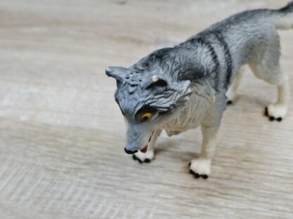 Schleich - 70710 MOVIE Lykos, Nugur & Piuh – Bild 4