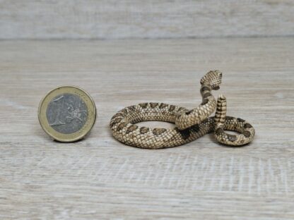 Schleich - 14740 Klapperschlange – Bild 2
