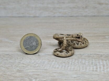 Schleich - 14740 Klapperschlange – Bild 3