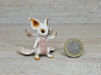 Schleich - 70531 Iloris Schleierbärchen (RAR)